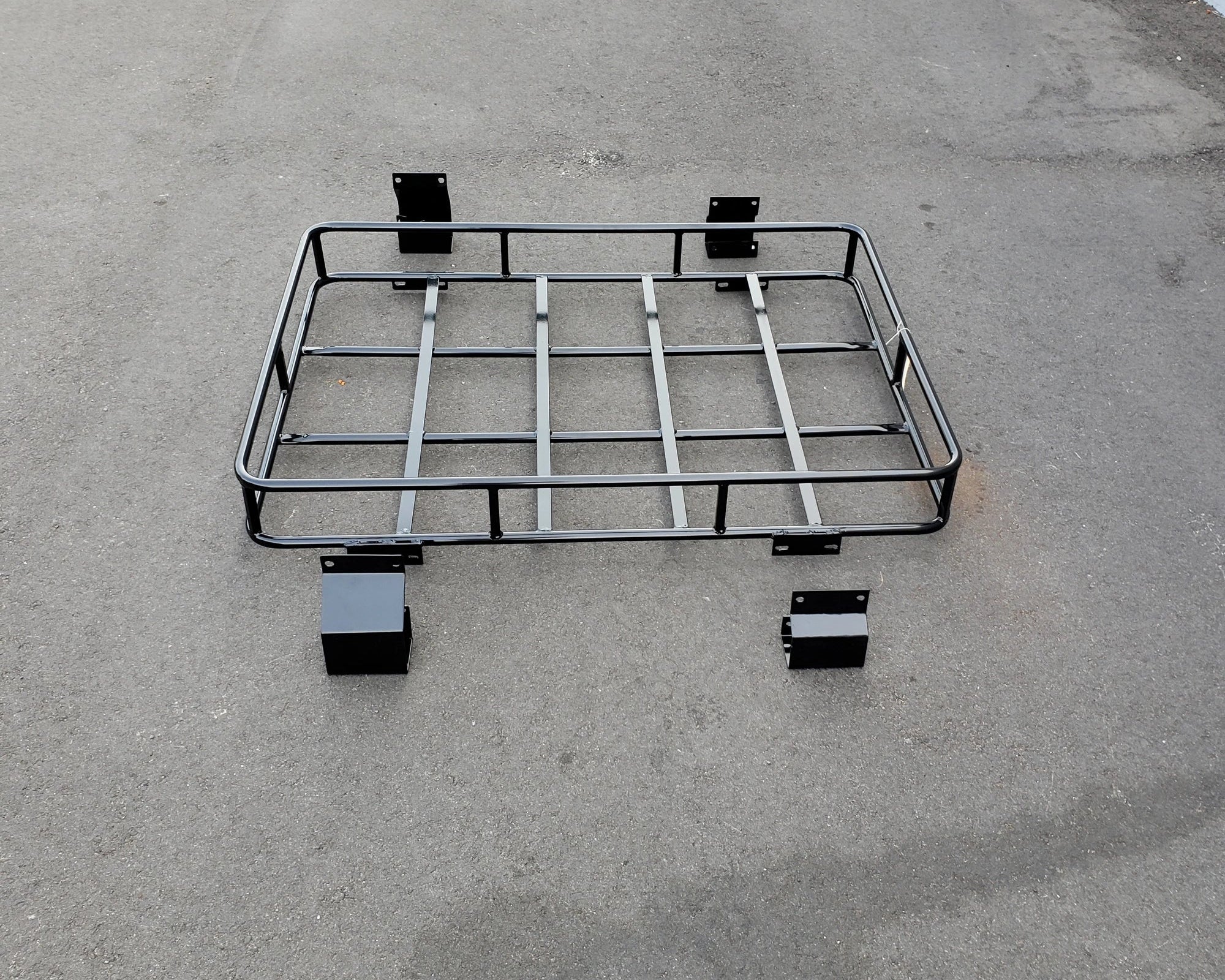 ACG-TSPORT-50RR6 golf cart roof rack for American Custom Golf Cars T-Sport