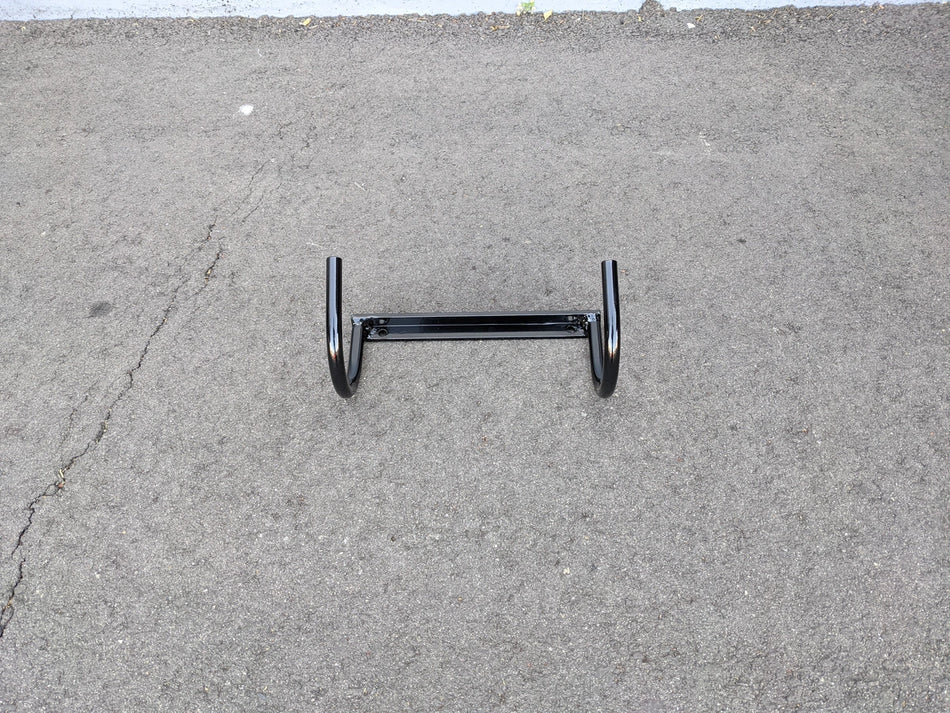 Ladders & Racks – Cart Haulers